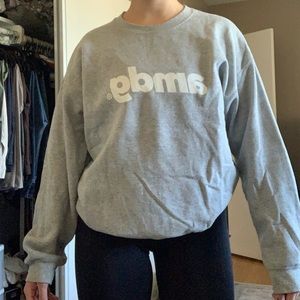 AMDG Crewneck Sweatshirt